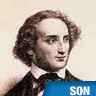 Felix Mendelssohn-Bartholdy, Concerto pour violon et orchestre en mi mineur, op. 64 (1er mouvement, allegro)