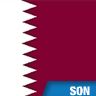 Qatar, hymne