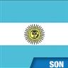 Hymne argentin