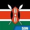 Kenya, hymne