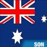 Australie, hymne, Advance Australia Fair