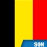 Belgique, hymne, la Brabançonne