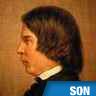 Robert Schumann, Quatuor à cordes en la majeur n° 3, op. 41 (finale)