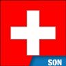 Hymne suisse, Psaume suisse Hymne suisse, Psaume suisse