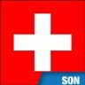 Hymne suisse, Psaume suisse