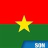 Hymne du Burkina