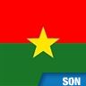 Hymne du Burkina Hymne du Burkina