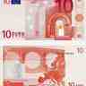 Billet de 10 euros