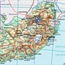 Afrique du Sud - Lesotho