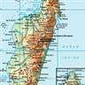 Madagascar - Comores - Maurice - Seychelles