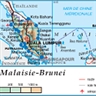Malaisie - Brunei