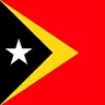 Drapeau du Timor-Oriental