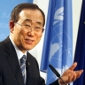 Ban Ki-moon