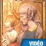 Donato di Nicolo Bardi dit Donatello, Vierge à l’Enfant.