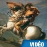 Louis David, le Passage du Grand-Saint-Bernard
