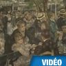 Auguste Renoir, le Moulin de la Galette