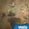 Henri de Toulouse-Lautrec, la Danse au Moulin-Rouge