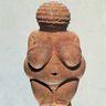 Vénus de Willendorf Vénus de Willendorf