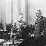 Pierre et Marie Curie Pierre et Marie Curie