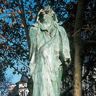 Auguste Rodin, Balzac