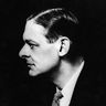 Thomas Stearns Eliot Thomas Stearns Eliot