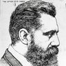 Theodor Herzl