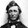 Henry David Thoreau Henry David Thoreau