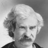 Mark Twain