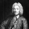 François Couperin François Couperin