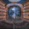 Naples, le théâtre San Carlo