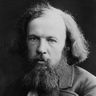 Dmitri Ivanovitch Mendeleïev
