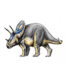 Tricératops