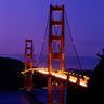 Pont du Golden Gate, San Francisco
