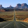 Monument Valley, Arizona