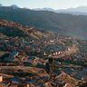La Paz
