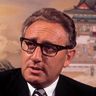 Henry Kissinger Henry Kissinger