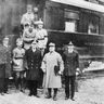 Armistice de Rethondes, 1918 Armistice de Rethondes, 1918