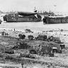 Débarquement de Normandie, 6 juin 1944