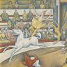 Georges Seurat, le Cirque
