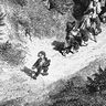 Gustave Doré, illustration pour le Petit Poucet