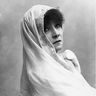 Sarah Berhardt dans Phèdre de Racine