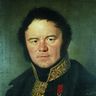 Stendhal en uniforme de consul