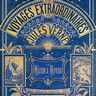 Jules Verne, la Maison à vapeur