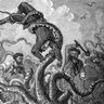 Jules Verne, Vingt Mille Lieues sous les mers