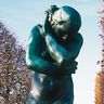 Auguste Rodin, Ève