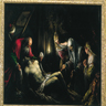 Jacopo Bassano, la Déposition du Christ