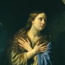 Philippe de Champaigne, la Madeleine pénitente