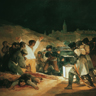 Francisco de Goya, El tres de mayo de 1808