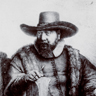 Rembrandt, le Pasteur Cornelis Claesz. Anslo