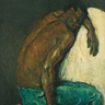 Paul Cézanne, le Nègre Scipion